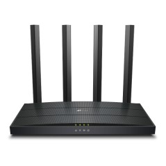 TP-Link Archer AX12 V1 Wireless Router - High-Speed Performance, Reliable Connectivity & Enhanced Coverage